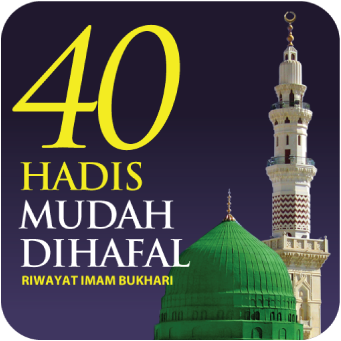 40 Hadis Bukhari