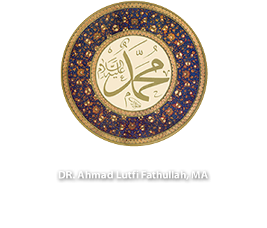 Logo Potret Nabi